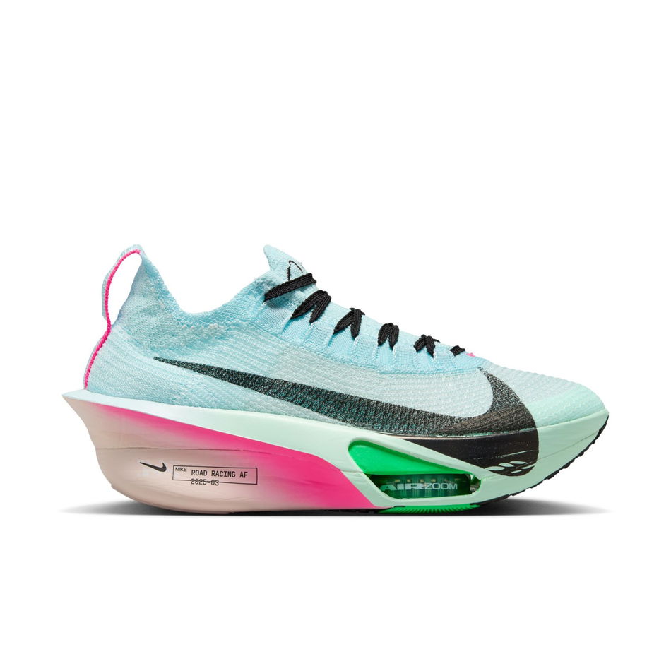 Air Zoom Alphafly Next% 3 Kadın Koşu Ayakkabısı