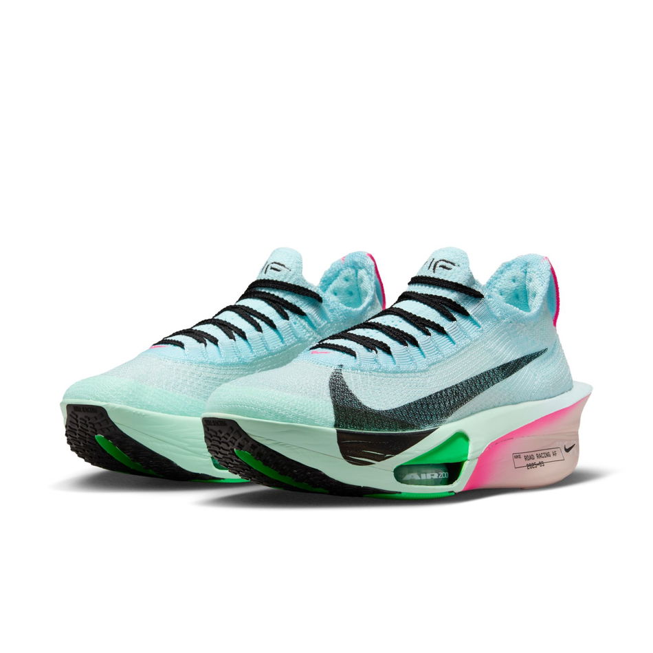 Air Zoom Alphafly Next% 3 Kadın Koşu Ayakkabısı