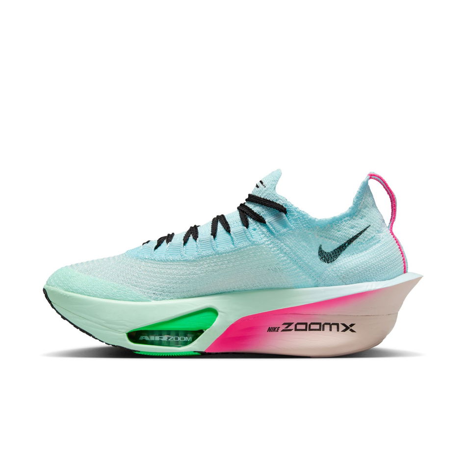 Air Zoom Alphafly Next% 3 Kadın Koşu Ayakkabısı