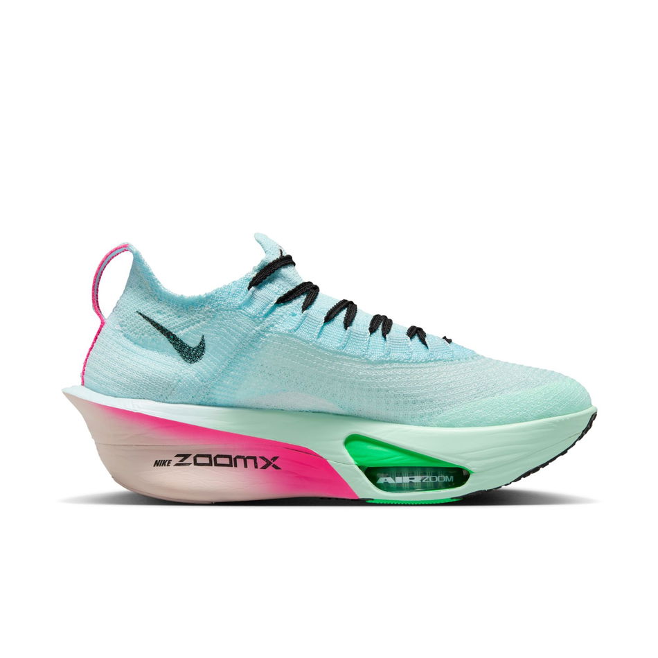 Air Zoom Alphafly Next% 3 Kadın Koşu Ayakkabısı