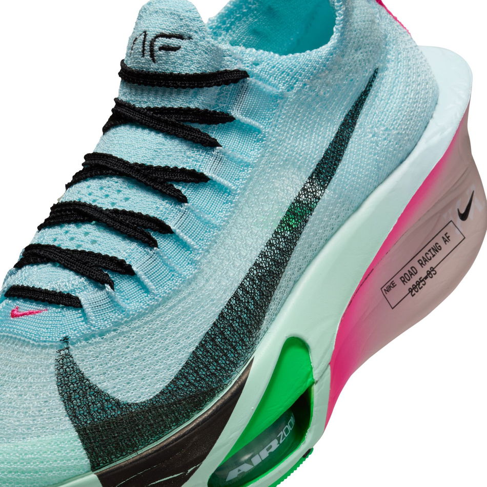 Air Zoom Alphafly Next% 3 Kadın Koşu Ayakkabısı