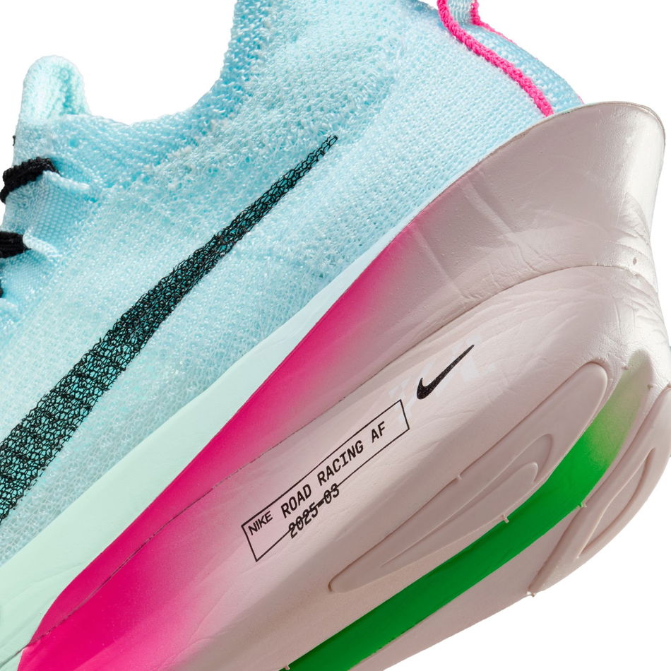 Air Zoom Alphafly Next% 3 Kadın Koşu Ayakkabısı