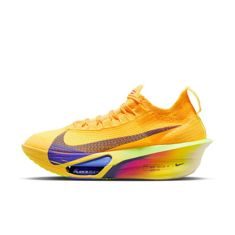 NIKE - Air Zoom Alphafly Next% 3 Kadın Koşu Ayakkabısı