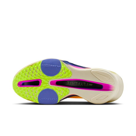NIKE - Air Zoom Alphafly Next% 3 Kadın Koşu Ayakkabısı (1)