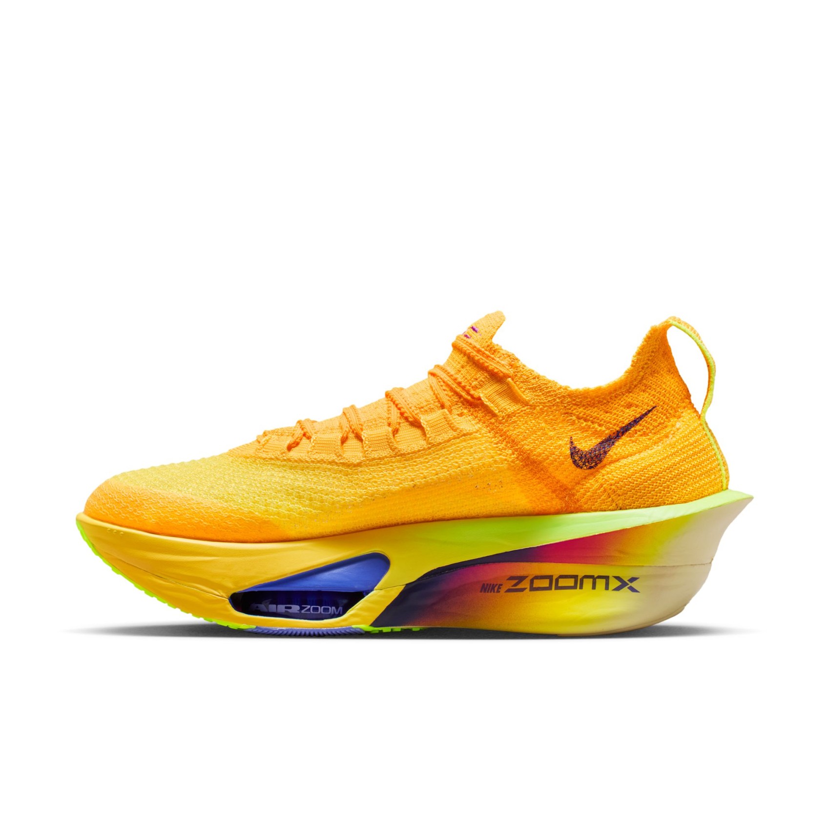 Nike Air Zoom Alphafly Next% 3 Kadın Koşu Ayakkabısı FD8315-800