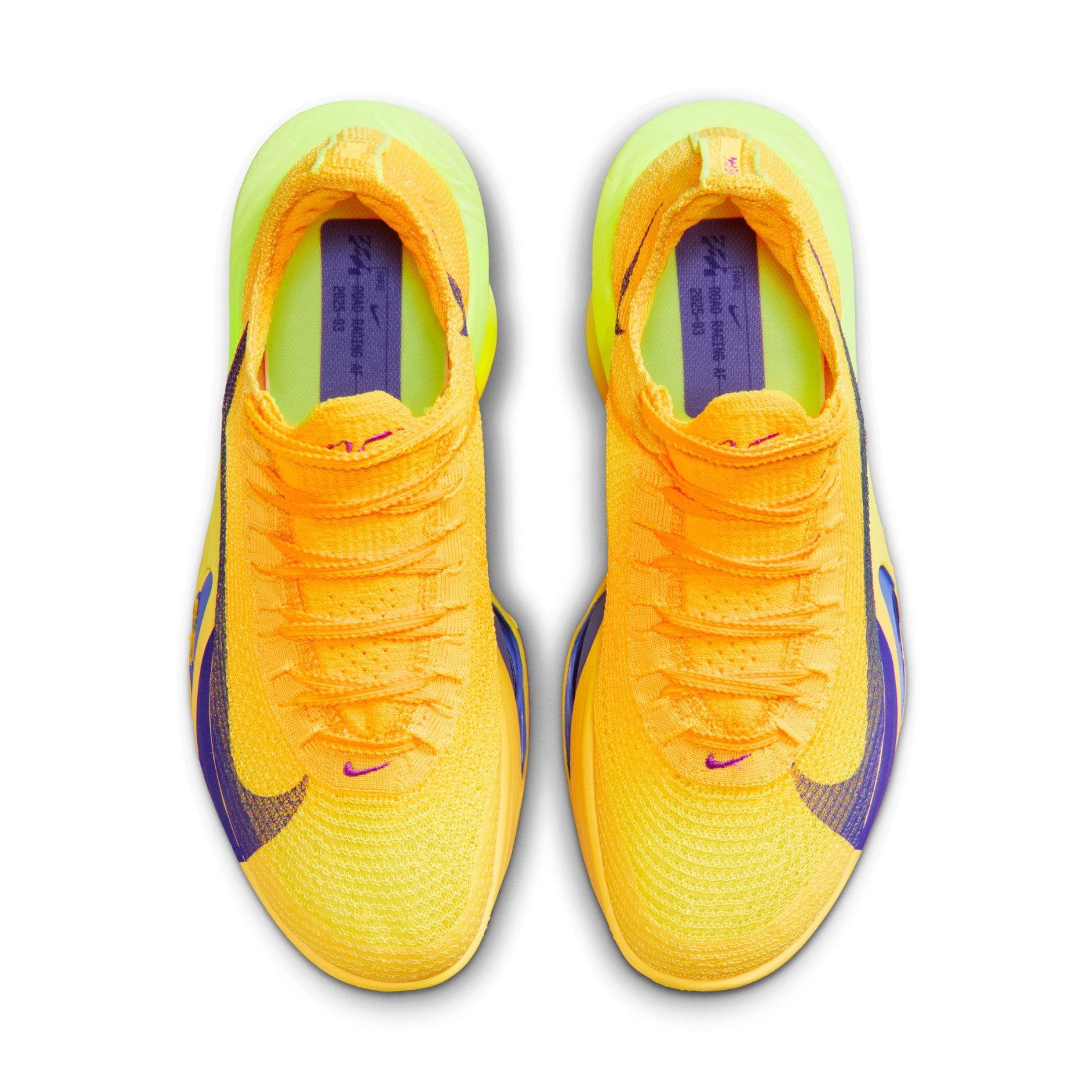 Nike Air Zoom Alphafly Next% 3 Kadın Koşu Ayakkabısı FD8315-800