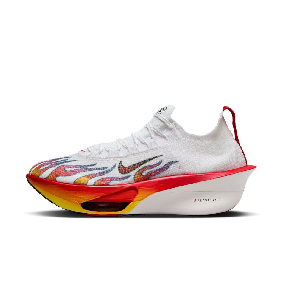 Air Zoom Alphafly Next% 3 Premium Erkek Koşu Ayakkabısı