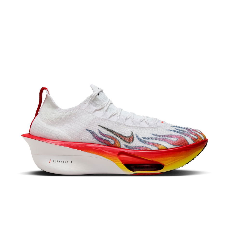 Air Zoom Alphafly Next% 3 Premium Erkek Koşu Ayakkabısı