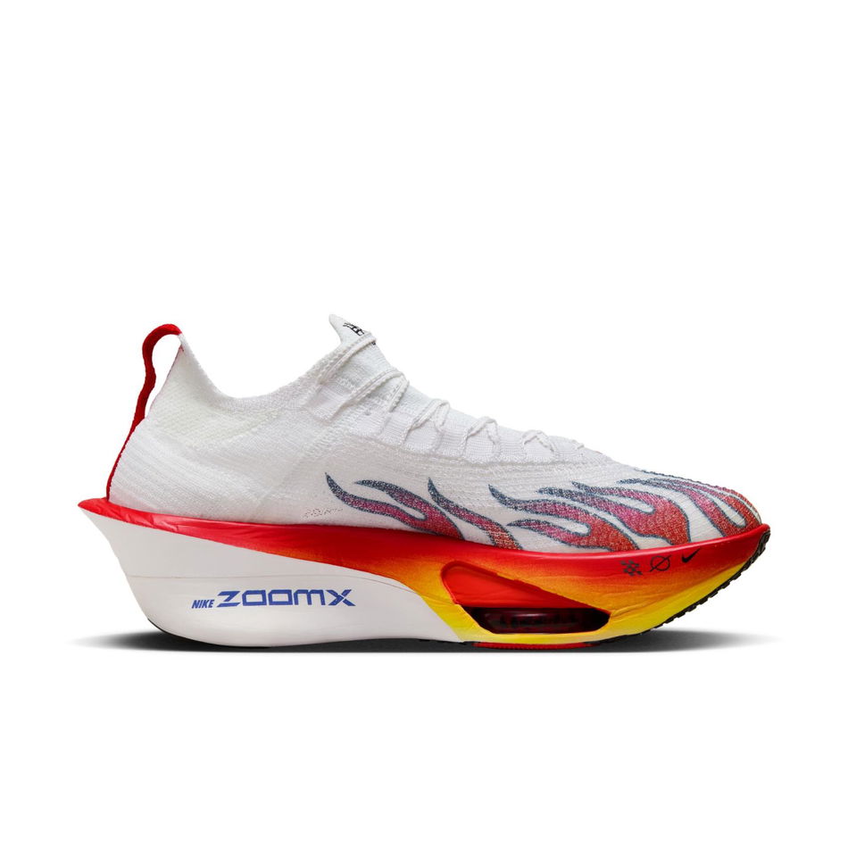 Air Zoom Alphafly Next% 3 Premium Erkek Koşu Ayakkabısı