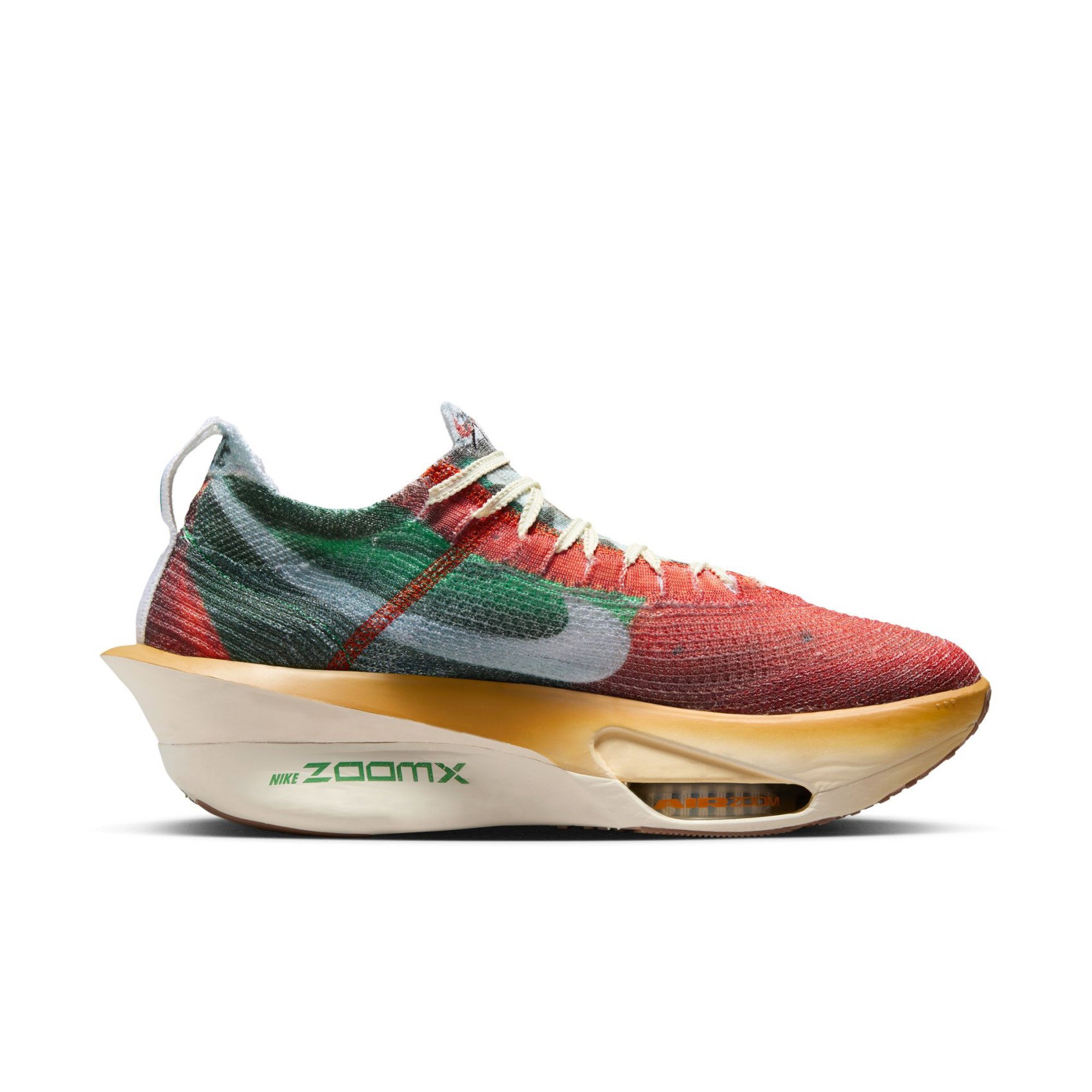 Nike Air Zoom Alphafly Next% 3 Premium Erkek Koşu Ayakkabısı