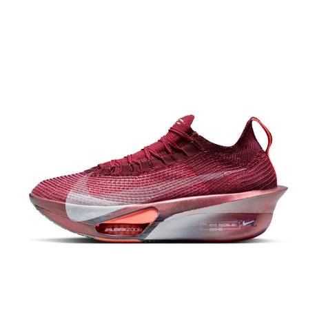 NIKE - Alphafly Next% 3 SE Kadın Bordo Koşu Ayakkabısı