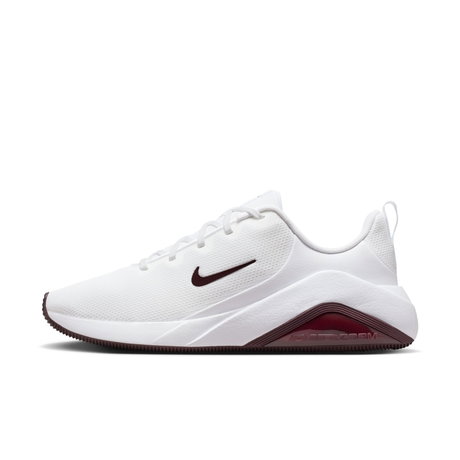 NIKE - Air Zoom Bella 7 Kadın Beyaz Fitness Ayakkabısı