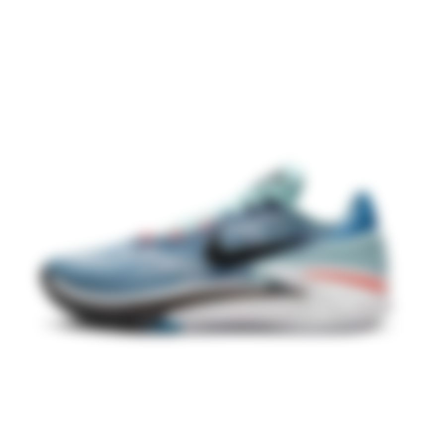 NIKE - Air Zoom G.T. Cut 2 Erkek Basketbol Ayakkabısı