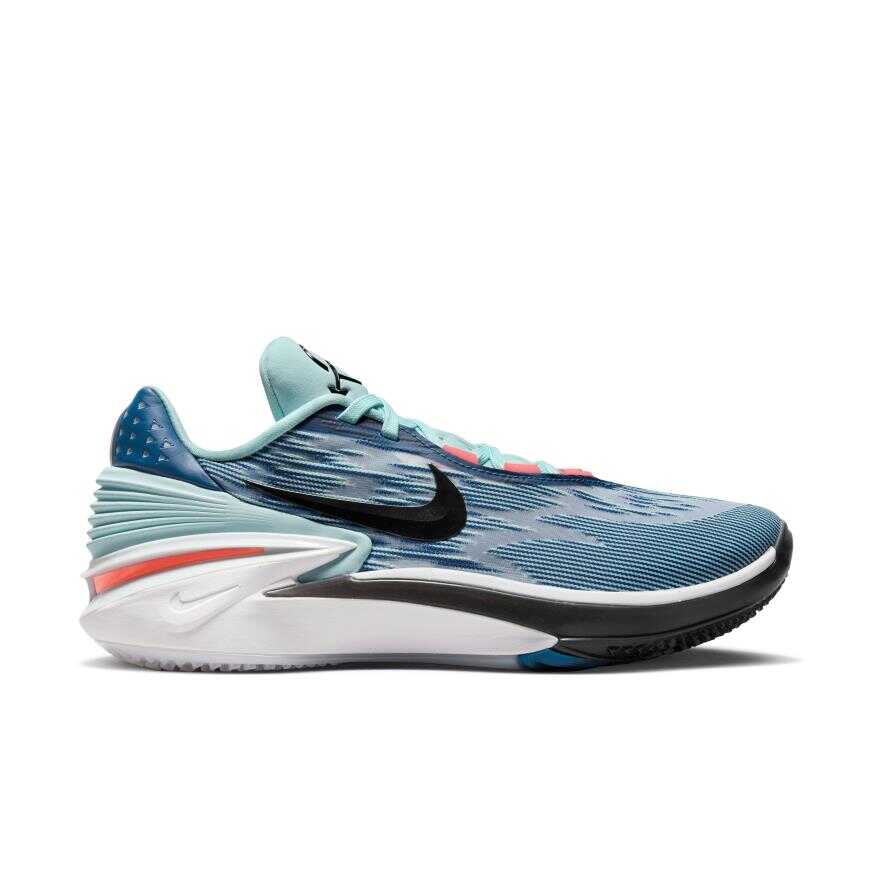 Air Zoom G.T. Cut 2 Erkek Basketbol Ayakkabısı