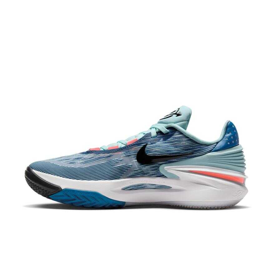 Air Zoom G.T. Cut 2 Erkek Basketbol Ayakkabısı