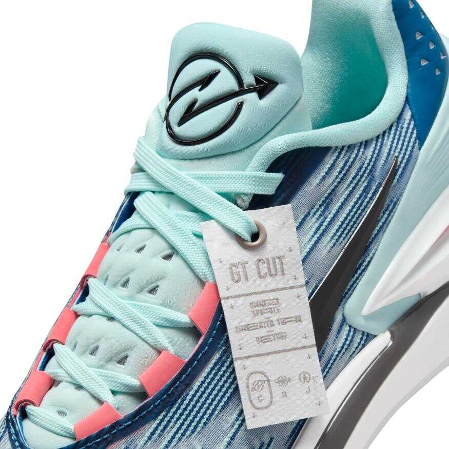Air Zoom G.T. Cut 2 Erkek Basketbol Ayakkabısı