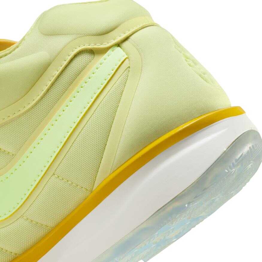 Nike swoosh jaune best sale