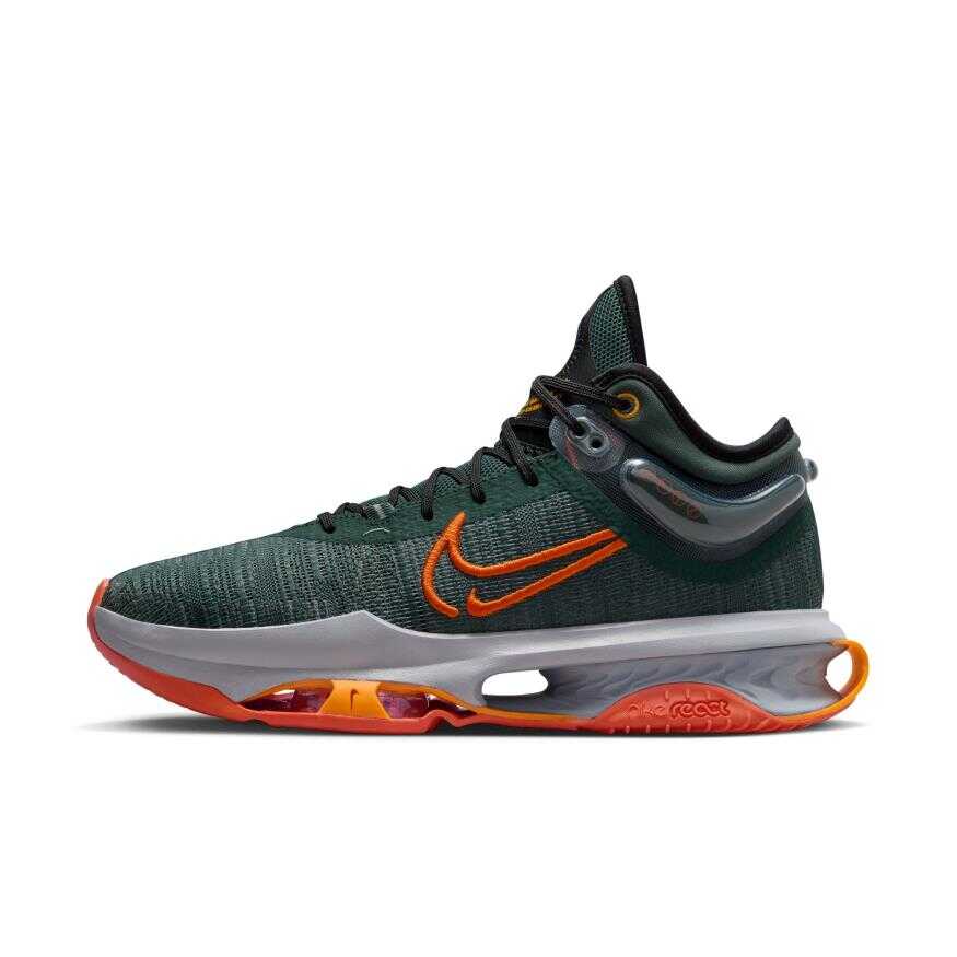 Nike Air Zoom G.T. Jump 2 Erkek Basketbol Ayakkabısı