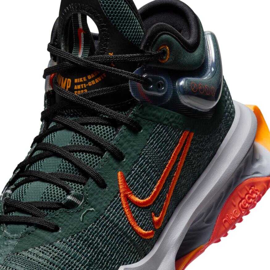 Nike Air Zoom G.T. Jump 2 Erkek Basketbol Ayakkabısı