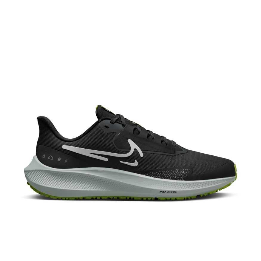 Air Zoom Pegasus 39 Shield Kadın Koşu Ayakkabısı