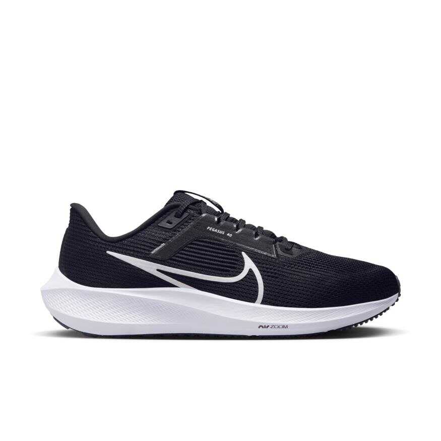 Air Zoom Pegasus 40 Erkek Koşu Ayakkabısı