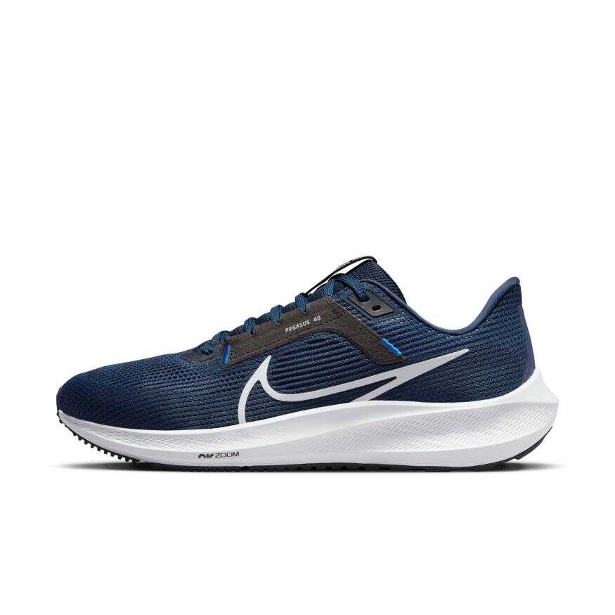 Air Zoom Pegasus 40 Erkek Koşu Ayakkabısı