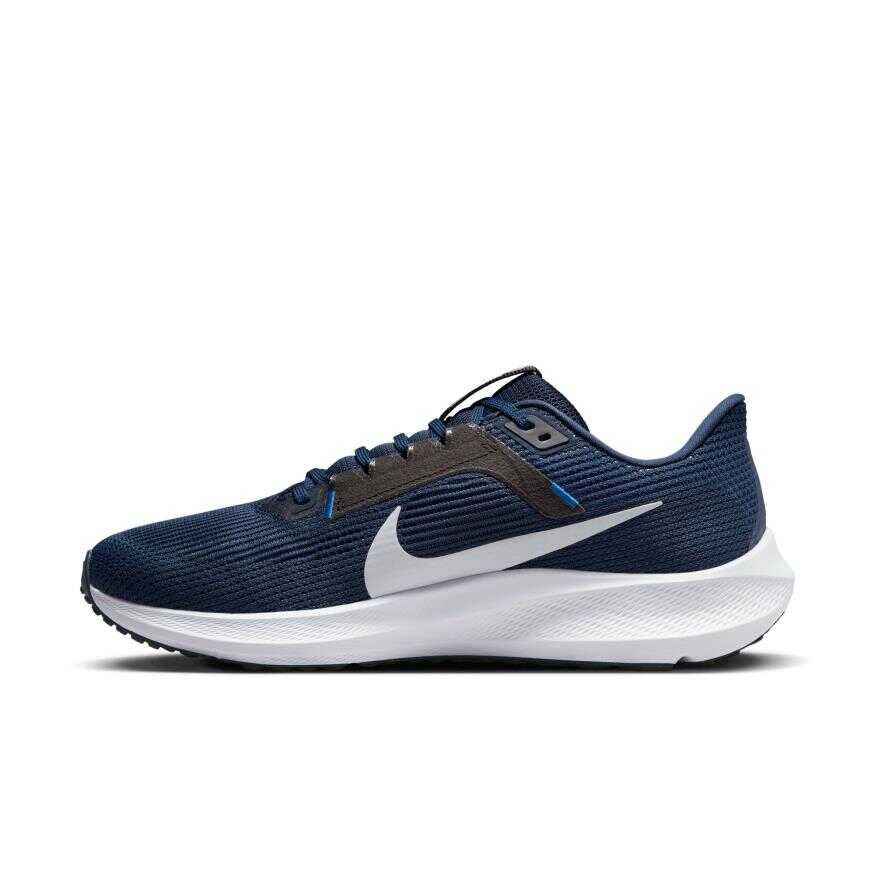 Air Zoom Pegasus 40 Erkek Koşu Ayakkabısı