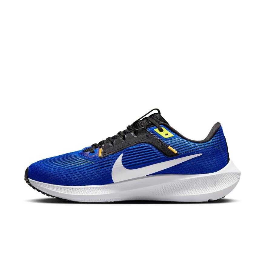 Air Zoom Pegasus 40 Erkek Koşu Ayakkabısı