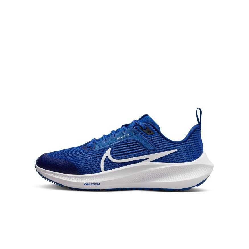 Air Zoom Pegasus 40 Gs Çocuk Koşu Ayakkabısı