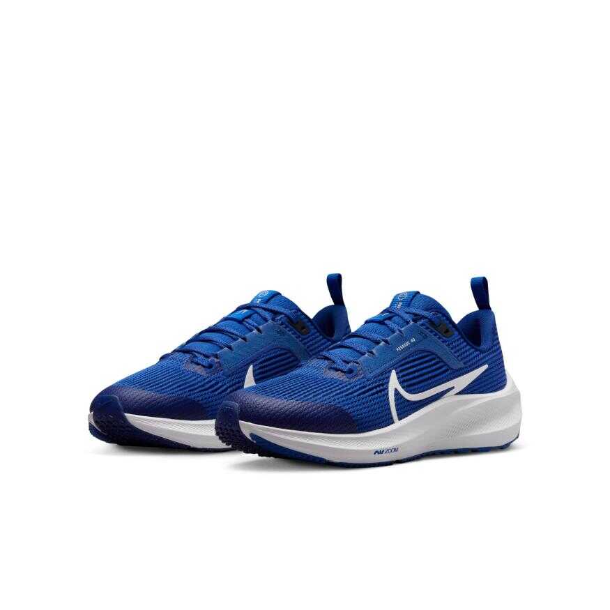 Air Zoom Pegasus 40 Gs Çocuk Koşu Ayakkabısı