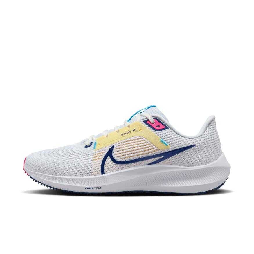 Air Zoom Pegasus 40 Kadın Koşu Ayakkabısı