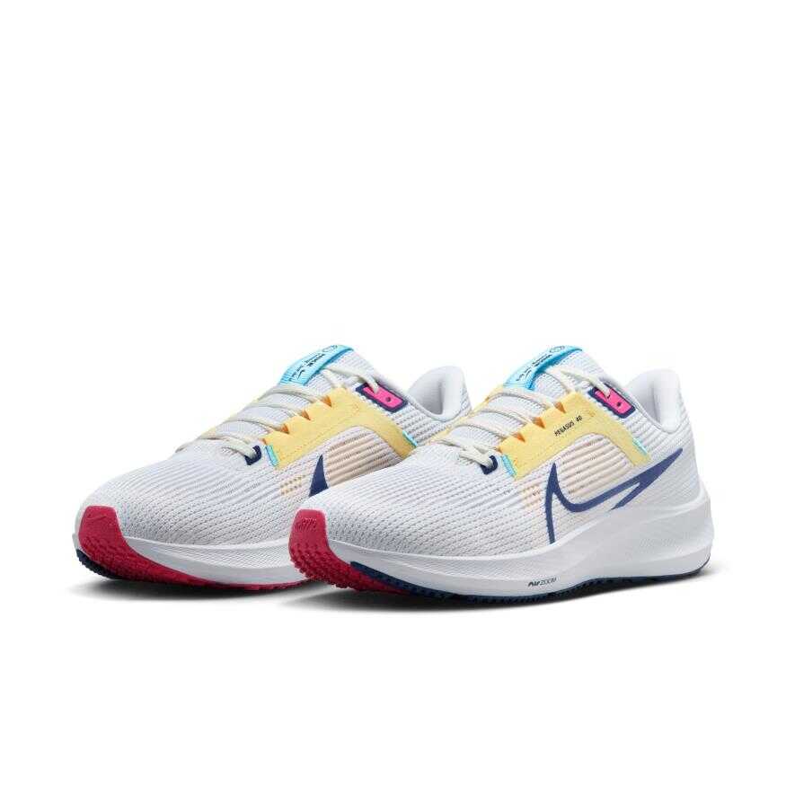 Air Zoom Pegasus 40 Kadın Koşu Ayakkabısı