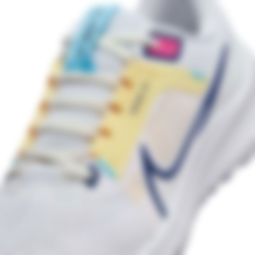 Air Zoom Pegasus 40 Kadın Koşu Ayakkabısı