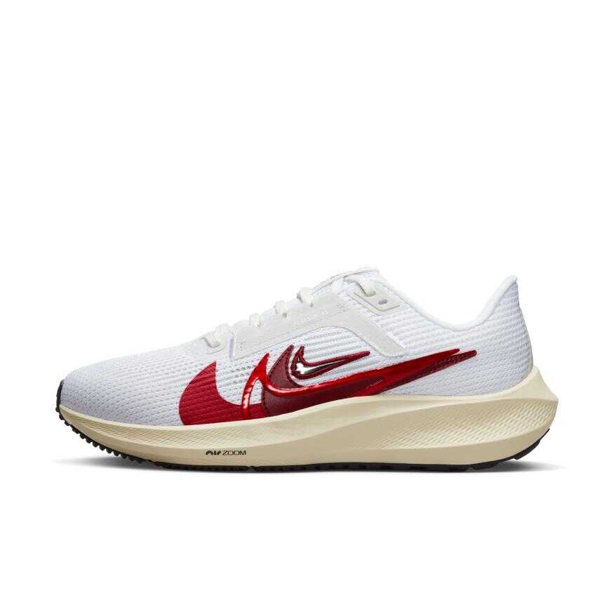 Air Zoom Pegasus 40 Premium Any Kadın Koşu Ayakkabısı