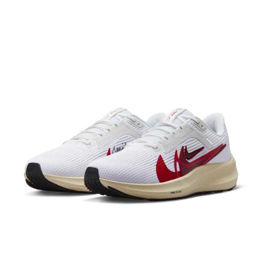 Air Zoom Pegasus 40 Premium Any Kadın Koşu Ayakkabısı