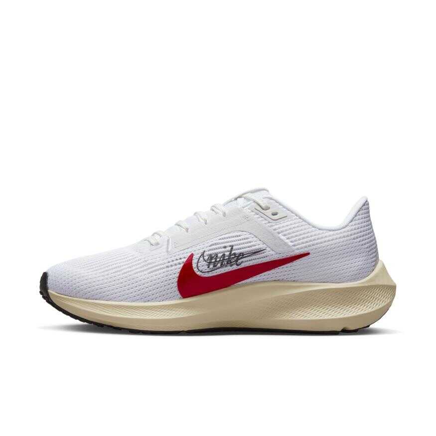 Air Zoom Pegasus 40 Premium Any Kadın Koşu Ayakkabısı