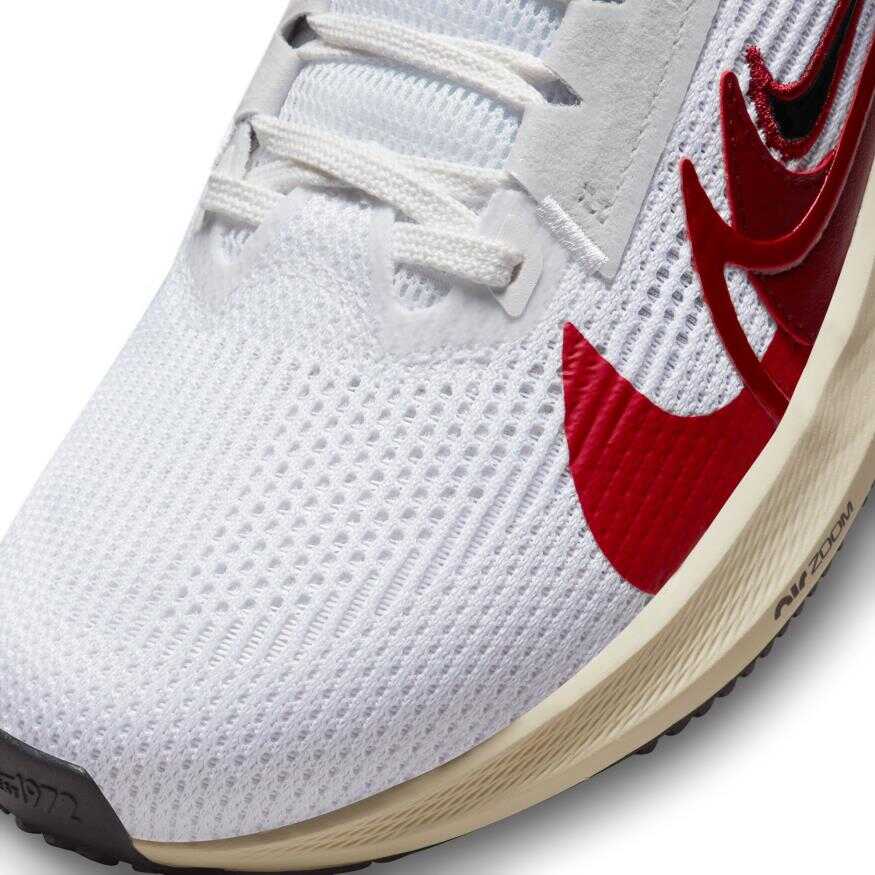 Air Zoom Pegasus 40 Premium Any Kadın Koşu Ayakkabısı