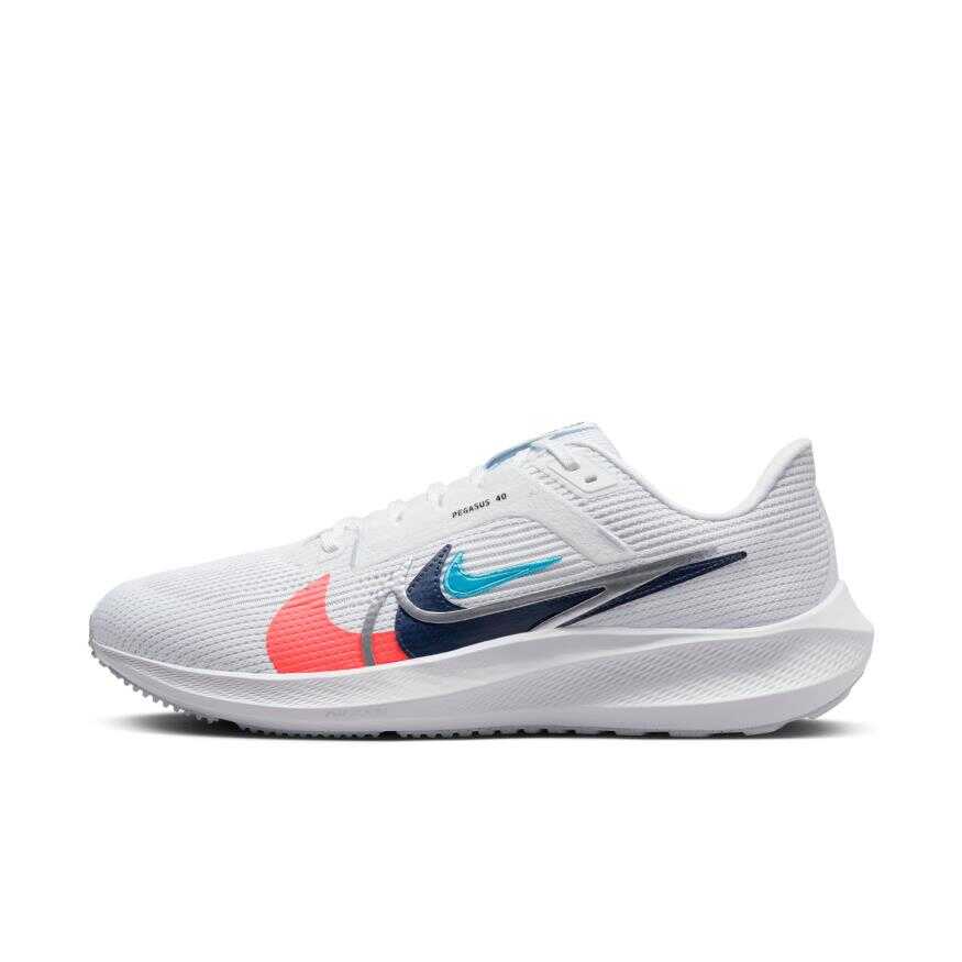 Air Zoom Pegasus 40 Premium Erkek Koşu Ayakkabısı