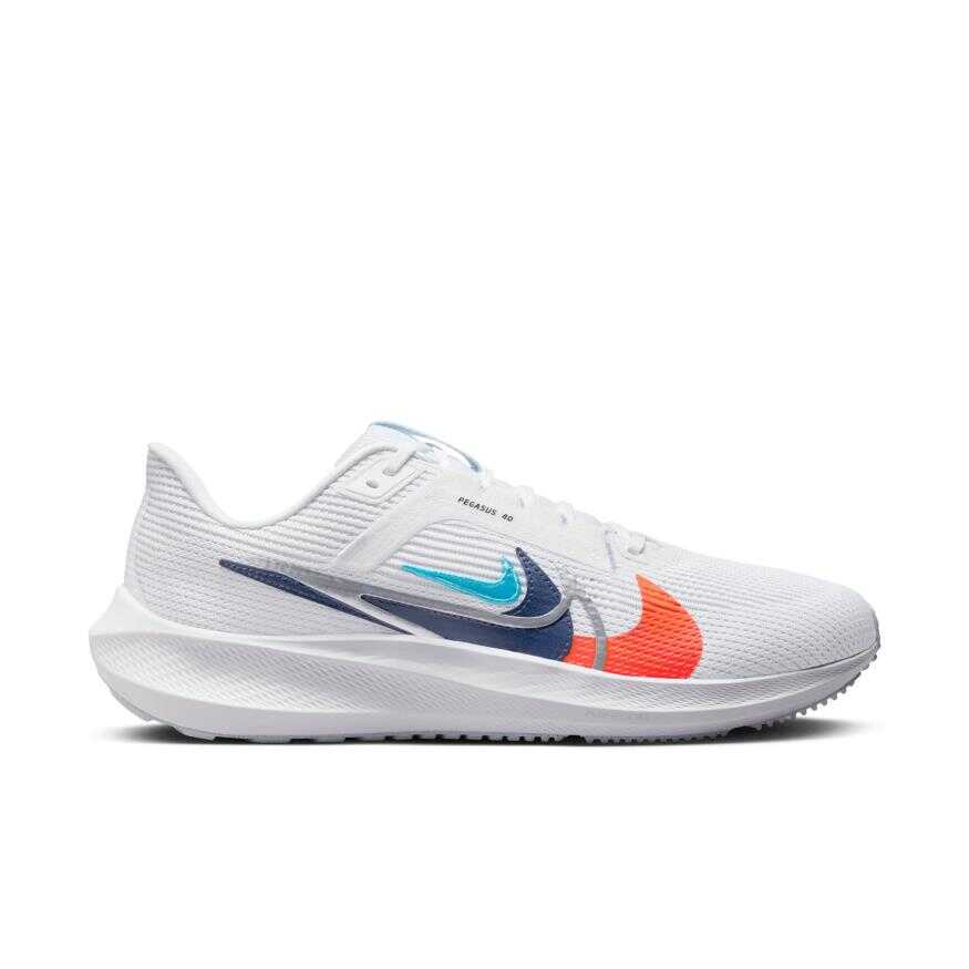 Air Zoom Pegasus 40 Premium Erkek Koşu Ayakkabısı