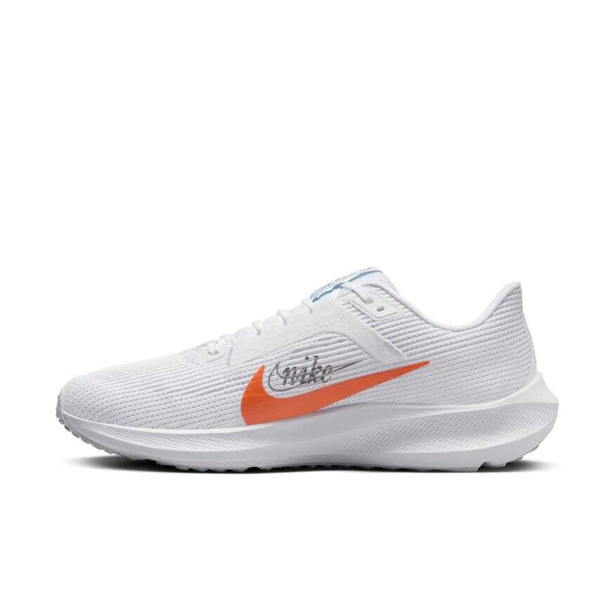 Air Zoom Pegasus 40 Premium Erkek Koşu Ayakkabısı