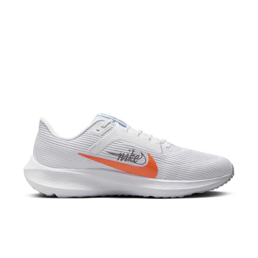 Air Zoom Pegasus 40 Premium Erkek Koşu Ayakkabısı