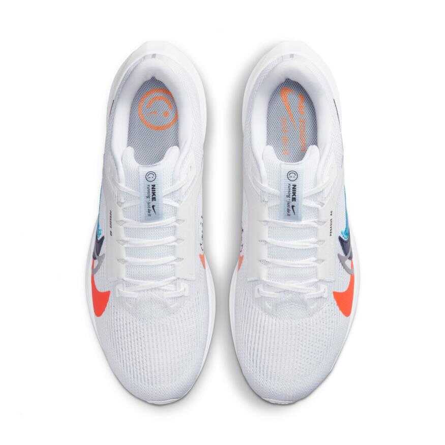 Air Zoom Pegasus 40 Premium Erkek Koşu Ayakkabısı