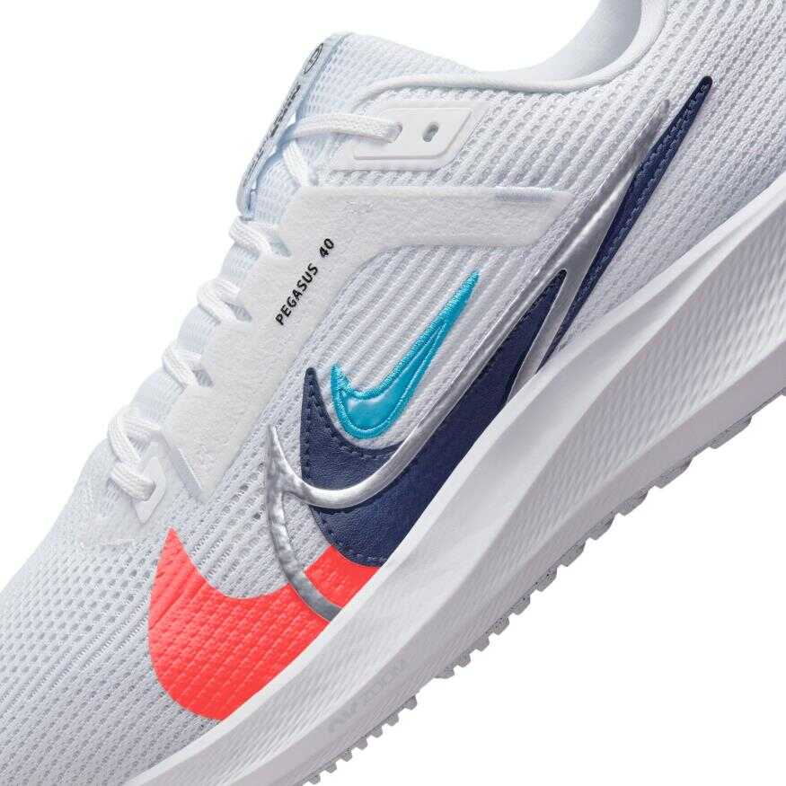 Air Zoom Pegasus 40 Premium Erkek Koşu Ayakkabısı