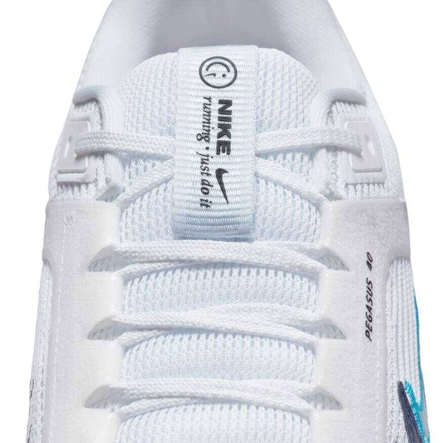 Air Zoom Pegasus 40 Premium Erkek Koşu Ayakkabısı