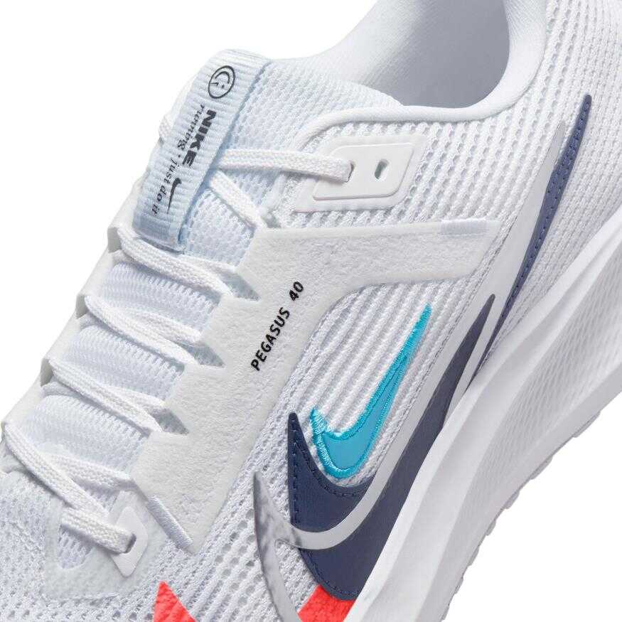 Air Zoom Pegasus 40 Premium Erkek Koşu Ayakkabısı