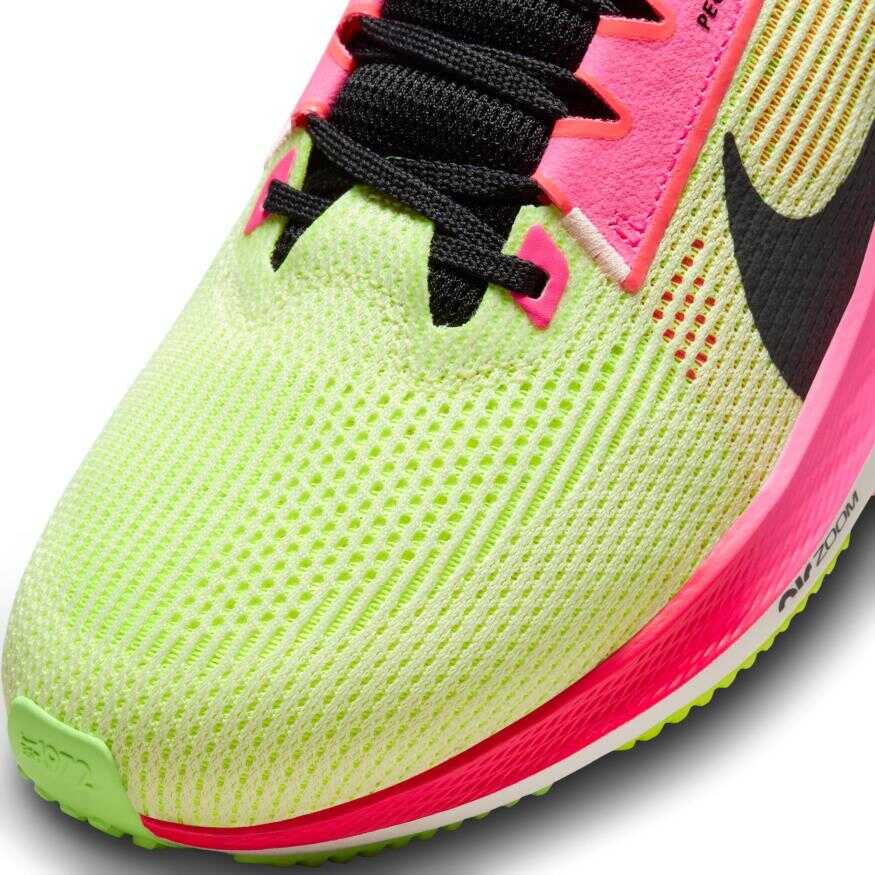 Air Zoom Pegasus 40 Premium Erkek Koşu Ayakkabısı