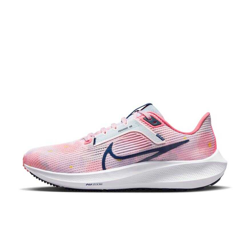 Air Zoom Pegasus 40 Premium Kadın Koşu Ayakkabısı