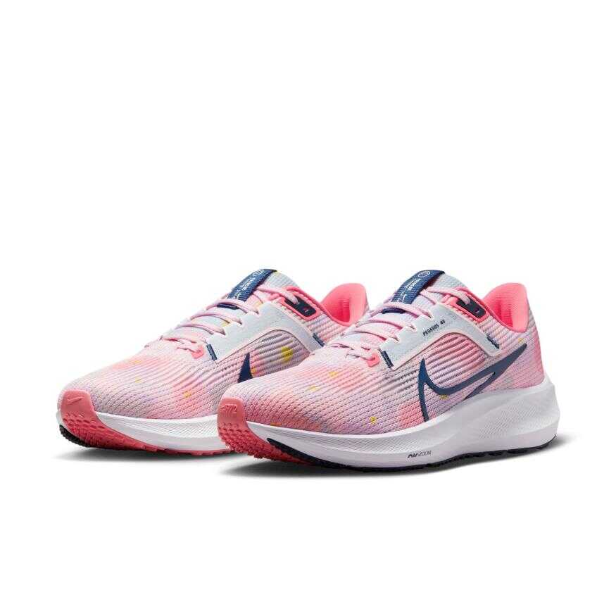 Air Zoom Pegasus 40 Premium Kadın Koşu Ayakkabısı