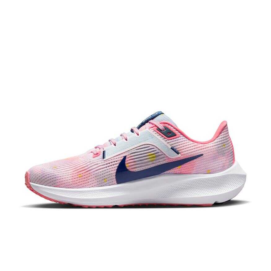 Air Zoom Pegasus 40 Premium Kadın Koşu Ayakkabısı