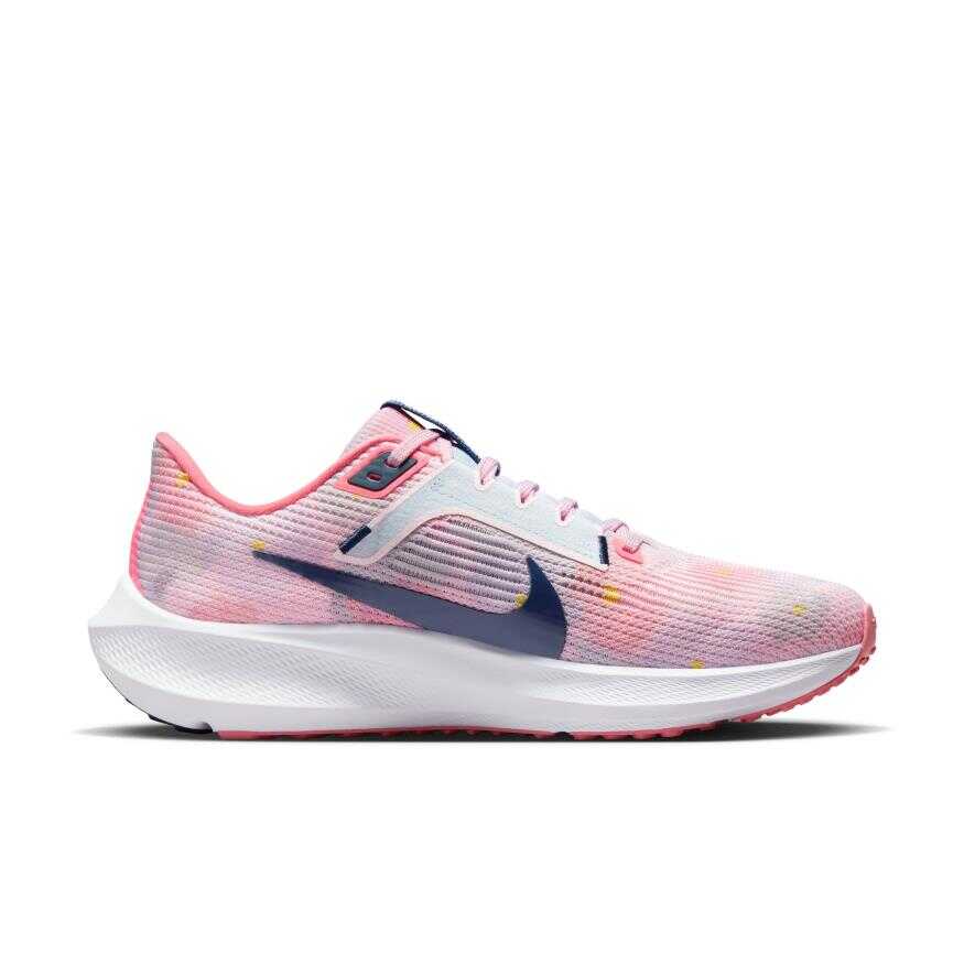 Air Zoom Pegasus 40 Premium Kadın Koşu Ayakkabısı